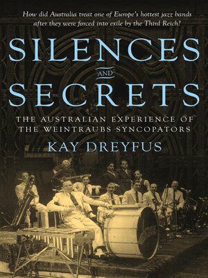cover image of Silences and Secrets